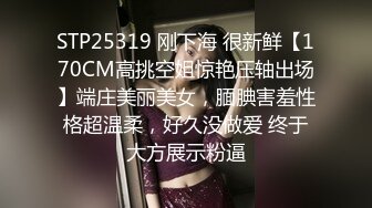 STP25319 刚下海 很新鲜【170CM高挑空姐惊艳压轴出场】端庄美丽美女，腼腆害羞性格超温柔，好久没做爱 终于大方展示粉逼