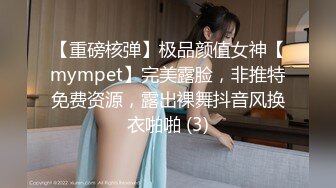 【重磅核弹】极品颜值女神【mympet】完美露脸，非推特免费资源，露出裸舞抖音风换衣啪啪 (3)