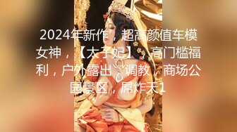 【新速片遞】 猥琐摄影师诱惑美女模特拨开鲍鱼玩B