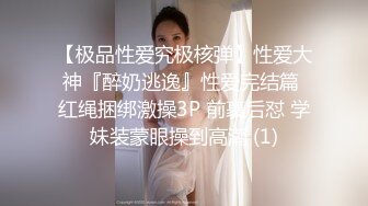 《最新☀核彈☀尤物》超級巨乳女神【老公不在家】11月私拍，新型道具紫薇啪啪，巨乳肥臀無毛一線天饅頭逼，天生極品炮架子～稀缺資源值得收藏 (3)