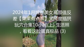 本科同学的女朋友（二）