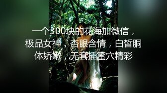  一个300块的花海加微信，极品女神，杏眼含情，白皙胴体娇嫩，无套插蜜穴精彩