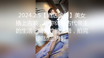 【MJ作品】迷J美容院实习小姐姐，马甲线丝袜美腿高跟，前推后入各种玩弄丝袜，玩弄，翻眼，后入，高跟，内窥镜，分腿