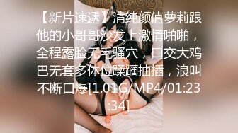 《SM调教✅臀控必享》电_报群最新流出大神【宇轩】的淫荡骚妻母G私拍各种性事第三季~扩张异物插入3P肛交各种极限操作 (14)