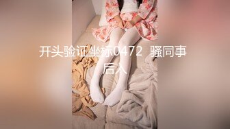 开头验证坐标0472  骚同事 后入