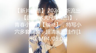 【新片速遞】 2024年新流出，【国模4K大尺度私拍】，青春小萝莉【瑞琳】，特写小穴多套换装，超清画质佳作[1.9G/MP4/09:04]