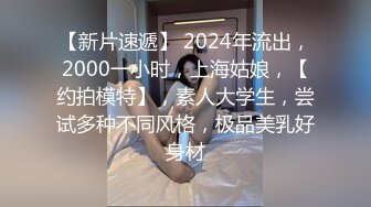 【新片速遞】 2024年流出，2000一小时，上海姑娘，【约拍模特】，素人大学生，尝试多种不同风格，极品美乳好身材