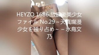 HEYZO 1686 放課後美少女ファイル No.29～天真爛漫少女を独り占め～ – 水鳥文乃