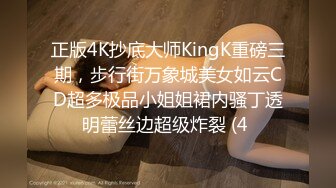 露脸调教黑丝袜大奶学生骚母狗口交自慰！约炮+QQ3476184677