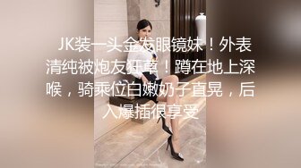 国产CD系列骚货伪娘颖婕深夜裸体在保安室门口手淫射精