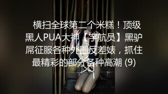 重磅9月无水福利，万人求档OF满分颜值，大奶女神bratsuyeon露脸性爱自拍，极度反差，3P啪啪一字马 (1)