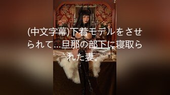 (中文字幕)下着モデルをさせられて…旦那の部下に寝取られた妻。