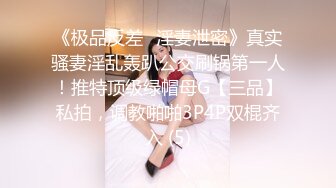 【果哥系列】果哥大尺度美女-大奶子口交