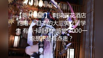 【糖心】淫欲小恶魔cosplay