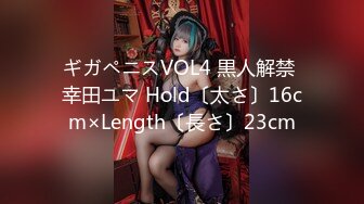 ギガペニスVOL4 黒人解禁 幸田ユマ Hold〔太さ〕16cm×Length〔長さ〕23cm