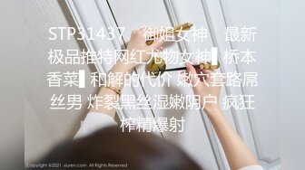 【新片速遞】 ⭐巨乳骚货网黄Namprikk【NPXVIP】OF自慰7月私拍 肉色连体丝袜高跟鞋~粗大幻龙跳蛋同时插入双洞，白浆外溢！