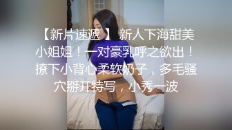 看美女是如何被调教的