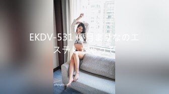 EKDV-531 優月まりなのエステしちゃうぞ