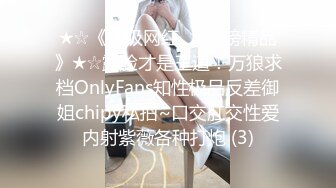 ★☆《顶级网红☀️重磅精品》★☆露脸才是王道！万狼求档OnlyFans知性极品反差御姐chipy私拍~口交肛交性爱内射紫薇各种打炮 (3)