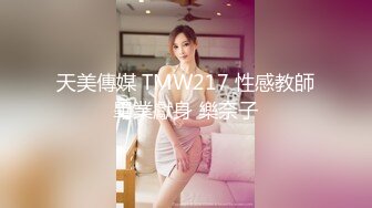 天美傳媒 TMW217 性感教師畢業獻身 樂奈子